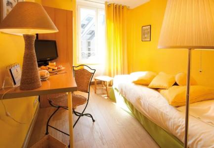 Le Kléber Hôtel - 22