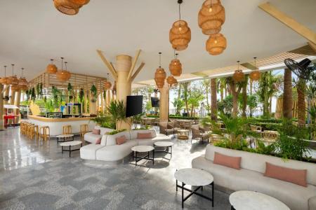 Novotel Sharm El-Sheikh - 41