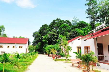 Tang Thanh Phat Resort - 28