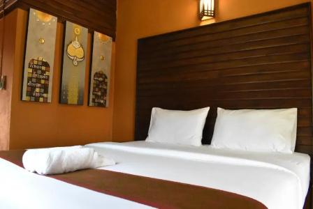 Baanfai Guesthouse - 21