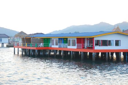 Lareena Resort Koh Larn Pattaya - 25