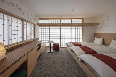 Tenpyo Naramachi - 5