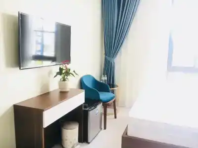 May House - 2