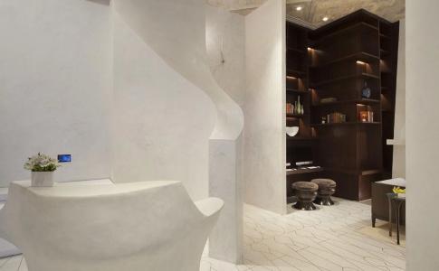 The Marmara Park Avenue - 12