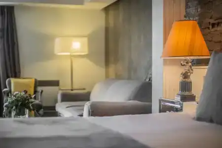 Auberge Saint-Antoine - 80