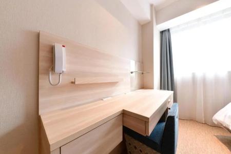 Vessel Campana Nagoya - 39
