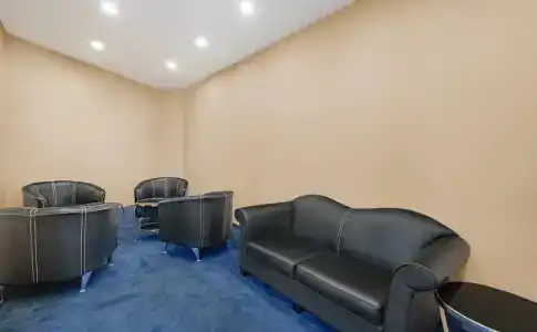 Holiday Inn Express Suzhou Changjiang, An Ihg - 1