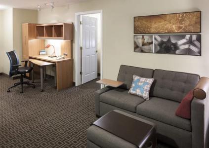 TownePlace Suites Dallas Las Colinas - 20