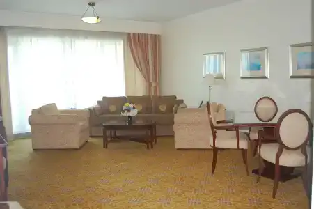 Jood Palace Dubai - 23