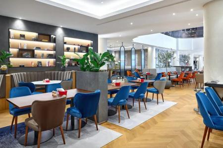 Sheraton Zagreb - 47