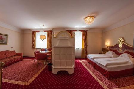 CityGoldener Adler B&B - 61
