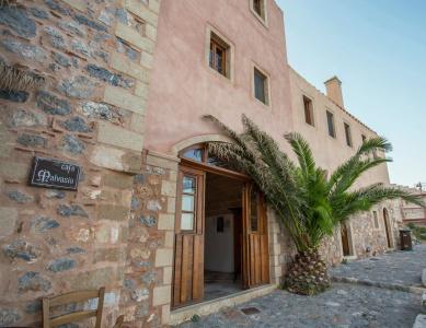 Bastione Malvasia (ex New Malvasia) - 28