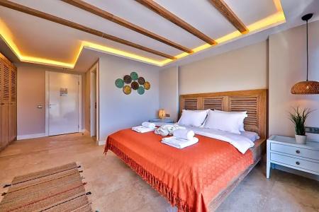 Kalkan Saray Suites - 165