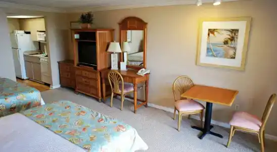 Shalimar Cottages And - 5
