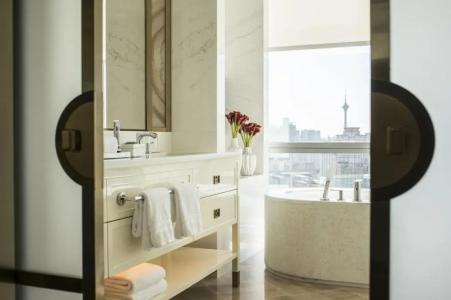 Four Seasons Tianjin - 45