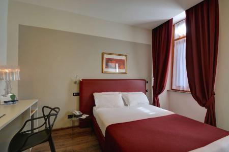 Best Western Genio - 40