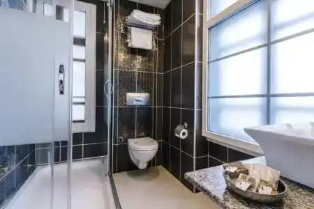 Amira Istanbul - 61