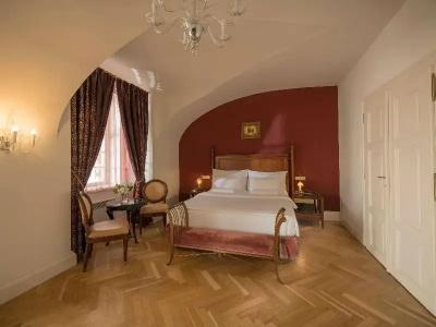 The Mozart Prague - 79