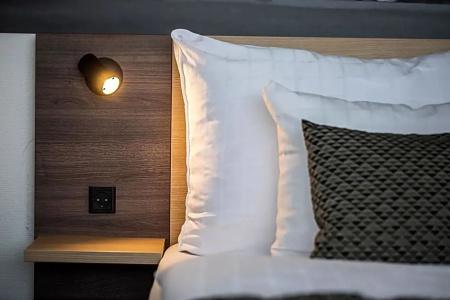 Best Western Plus Airport - 47