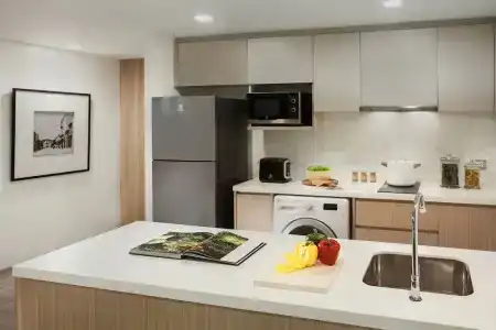 Somerset Ekamai Bangkok - SHA Plus Certified - 64