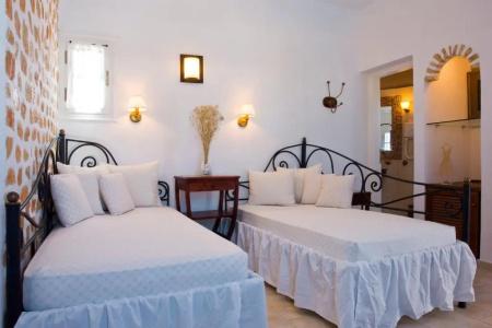 Chora Resort & Spa - 197