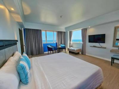 Visa Hua Hin - Sha Plus - 49