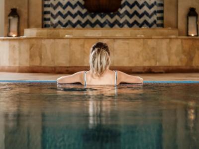 Le Médina Essaouira Thalassa sea & spa – Mgallery - 33