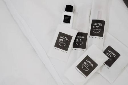 Isty -Sha Extra Plus - 54