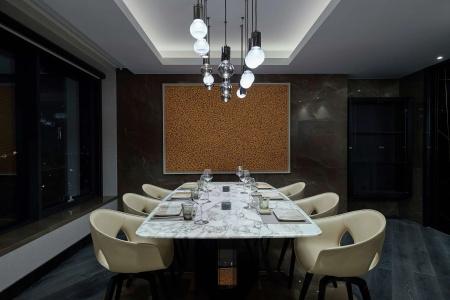 Hilton Belgrade - 16