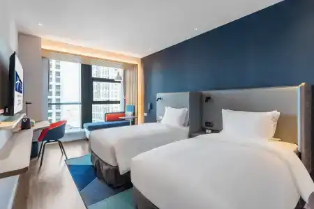 The Will Holiday Inn - 21