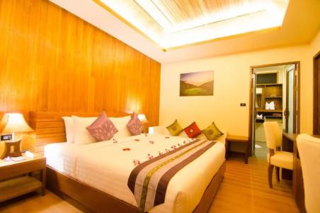 Koh Yao Yai Hillside Resort - 146