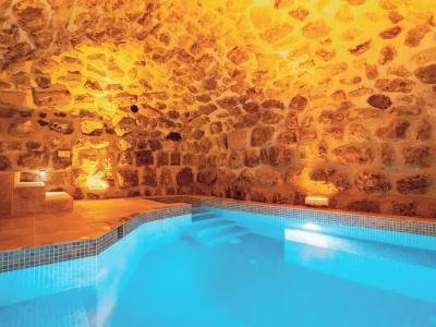 Atilla's Cave - 508