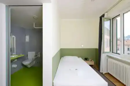 Pestalozzi Lugano - 9