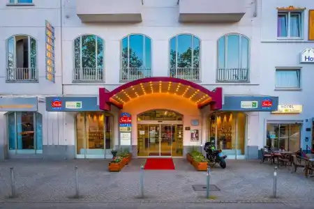 Star Inn Premium Bremen Columbus, by Quality - 16