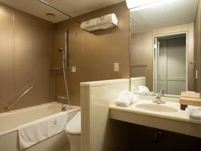 Okura JR Huis Ten Bosch - 127