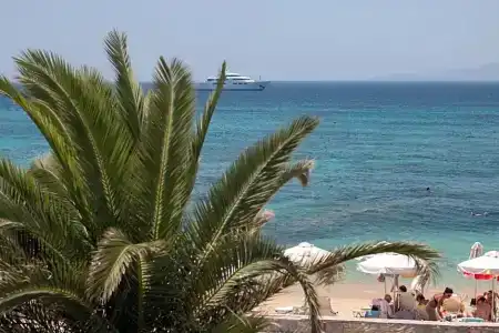 Liana Beach & Spa - 353