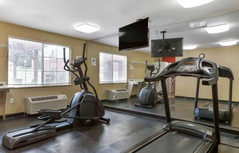 Extended Stay America Suites - Phoenix - - 20