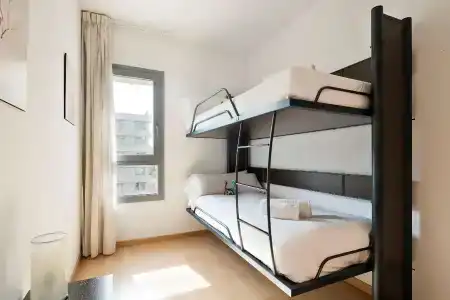 Madrid Airport Suites, Affiliated by Meliá - 59