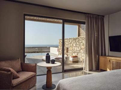 The Royal Senses Resort Crete, Curio Collection by Hilton - 75