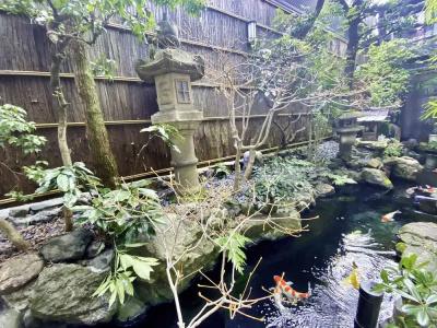 Ryokan Sawaya Honten - 79