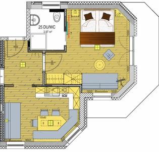 Alpenresort Thanner - 126