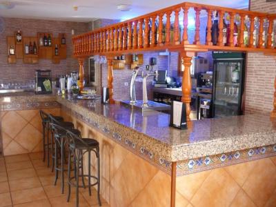 Bungalows Castillo Beach - 15