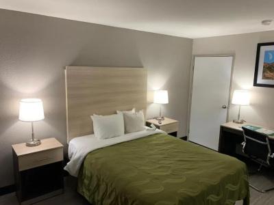 Quality Inn Airport East - 32