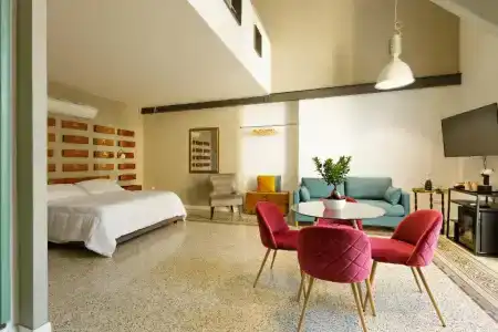Palà Suites - 3