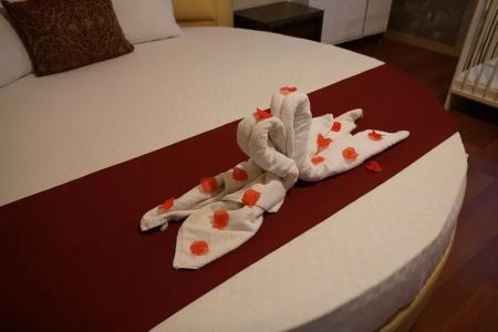 Silivri Safir & Resort Beach And Restaurant - 89