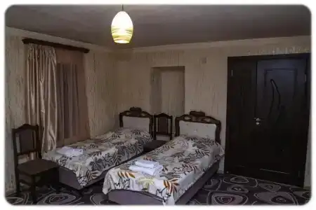 Lucy b&b - 7