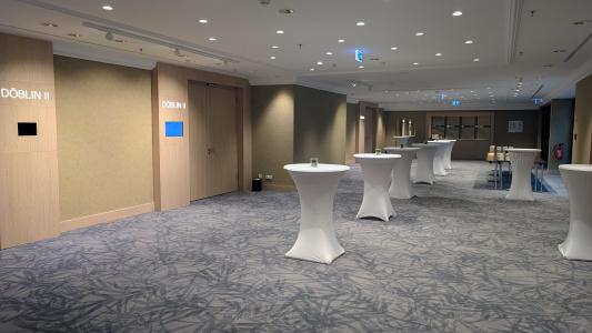 Park Inn by Radisson Berlin Alexanderplatz - 39