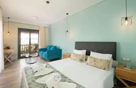 Regos Resort - 67