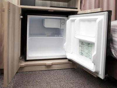 Route-Inn Nagahama Inter - 32
