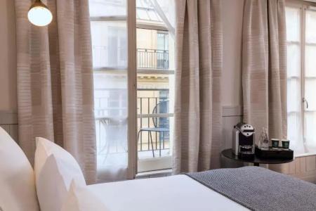 Hôtel Hélios Opéra - 75